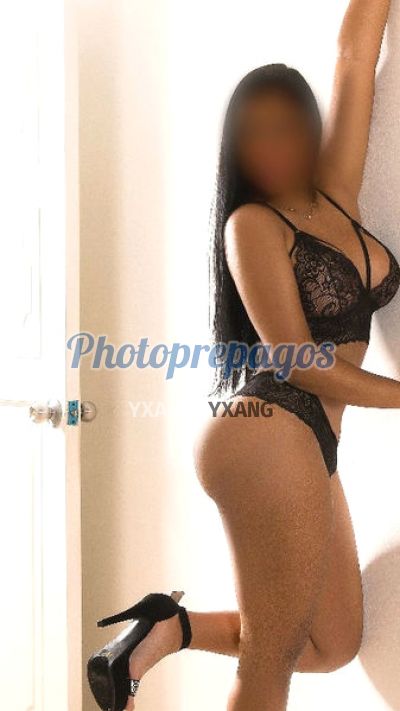 Scarlett 3156479090, Prepago en Cali