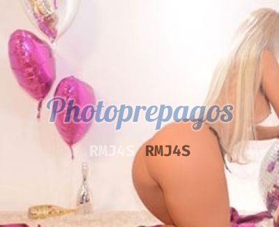 Hellen 3124009911 - Puta en Chapinero