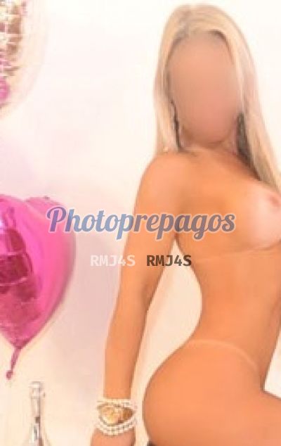 Hellen 3124009911 - Prepago en Chapinero