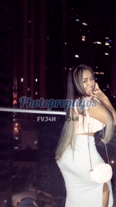 Verónica 3235047233 - Prepago en El Poblado
