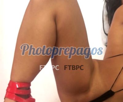 Alexxa 3045565937 - Escort en Medellín