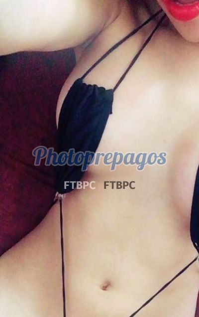 Alexxa 3045565937 - Prepago en Medellín