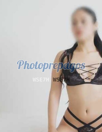 Julieta 3023741379, Prepago en Chapinero