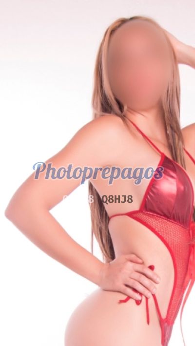 Milena 3126508662, Escort en Medellín