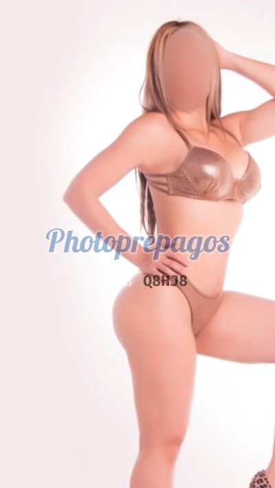 Milena 3126508662 - Puta en Medellín