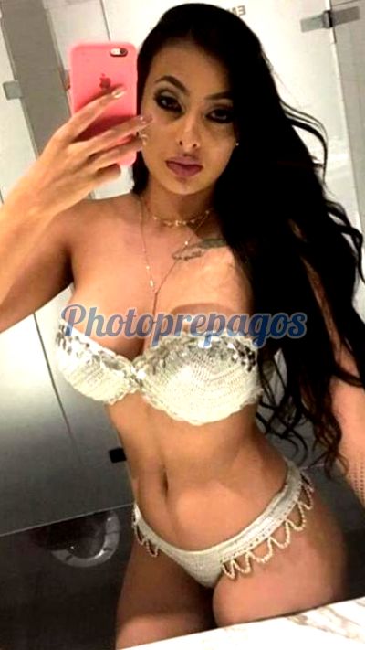 Laura, prepago en Medellín