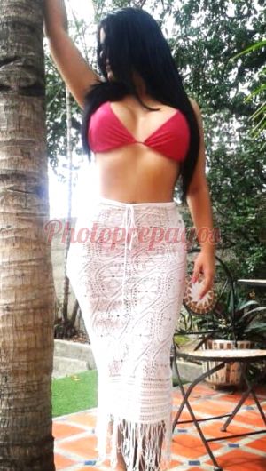 Mariana 3213868037 - Prepago en Usaquén