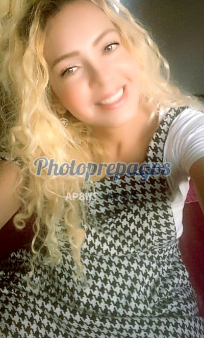 Danna, trans en Suba