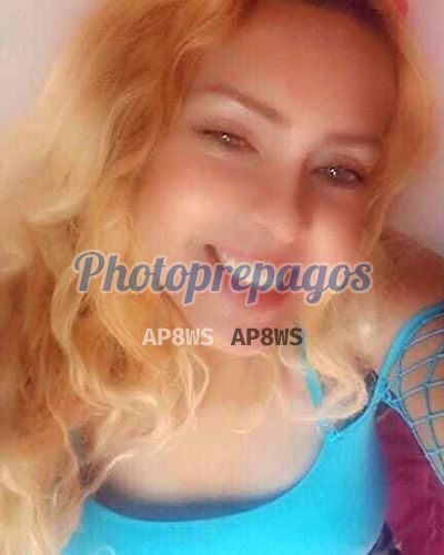 Danna, trans en Suba