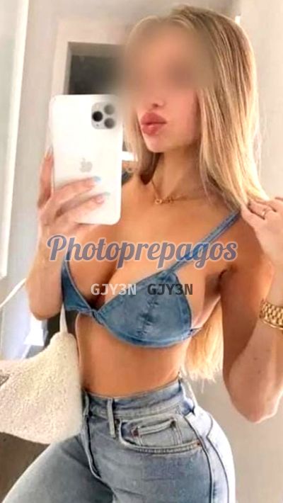 Salomé, escort en Chapinero