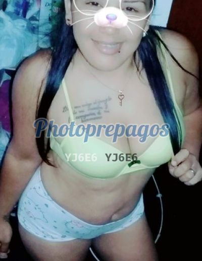 Dulce 3013193279 - Puta en Kennedy