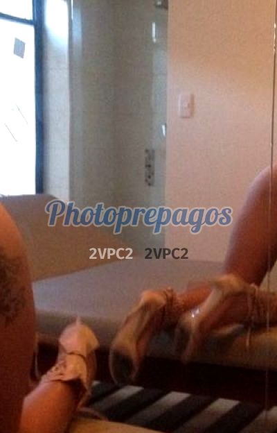 Jhoana 3506914824 - Prepago en Chapinero