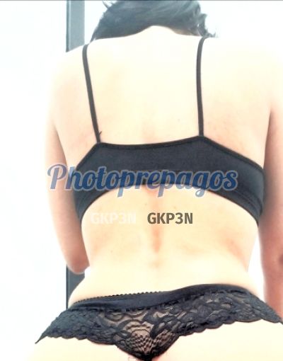 Vanessa, Escort en Chapinero