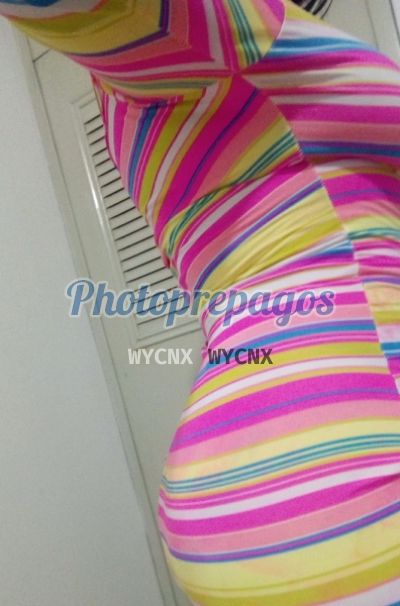 Nicol, Escort en Ibagué