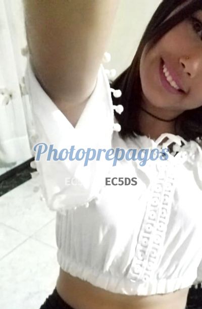 Paula 3223400859, Puta en Teusaquillo
