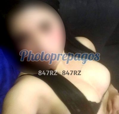 Natalia, escort en Chapinero