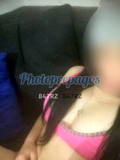 Natalia, prepago en Chapinero