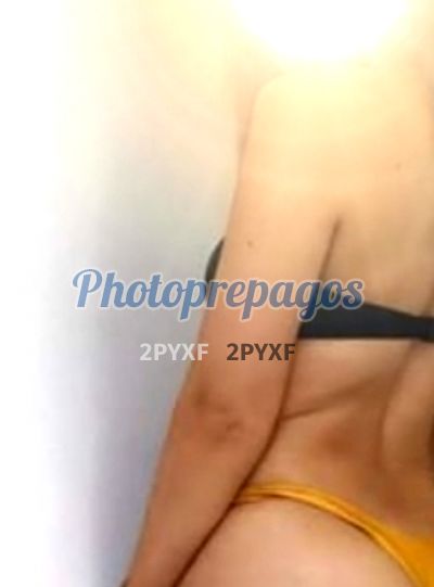 Pamela 3144844056, Escort en Teusaquillo