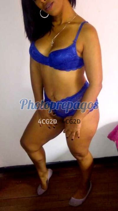 Brenda 3005694757 - Escort en Kennedy