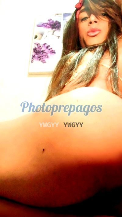 Salomé 3188902809, Trans en Medellín