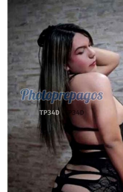 Sharon 3167845535, Travesti en Usaquén