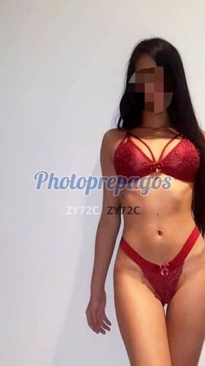 Luci 3232078298 - Puta en Usaquén