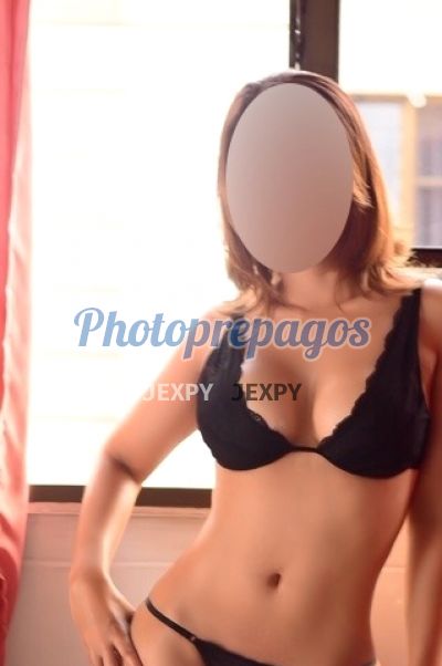 Isabela 3183321140 - Prepago en Medellín