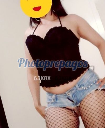 Samy 3134526561, Escort en Suba