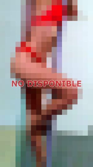 escort en Medellín