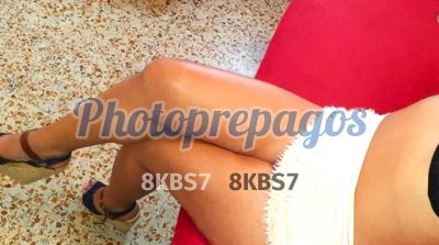 Alejandra, escort en Cali