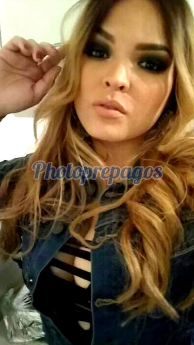 Susana, prepago en Chapinero