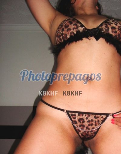 Karen, Escort en Kennedy