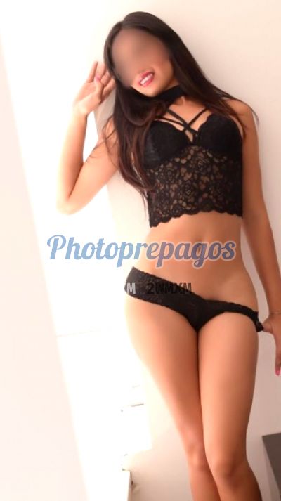Gaby 3104710028 - Prepago en Laureles