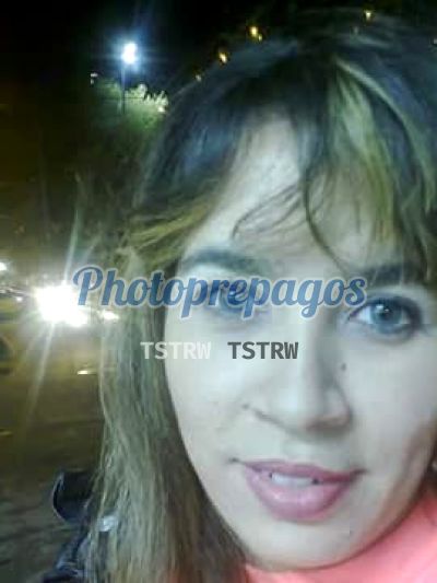 Natasha, prepago en Medellín