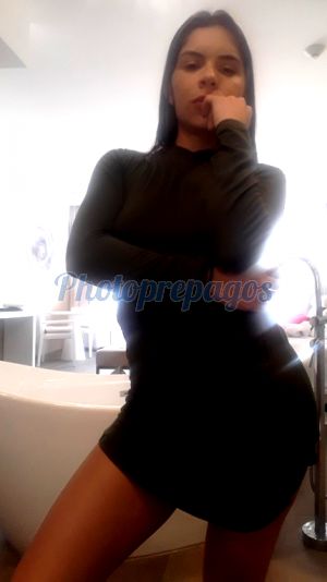 Bianca 3046206973 - Prepago en Chapinero