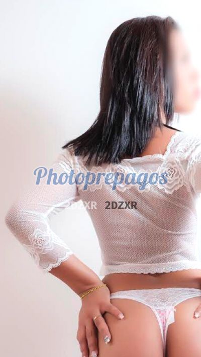 Sofía 3144417224 - Prepago en Chapinero
