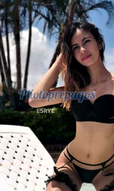 Alexa 3017844361 - Prepago en Usaquén