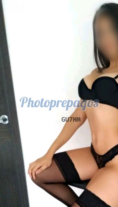 Mariana 3219486032 - Puta en Usaquén