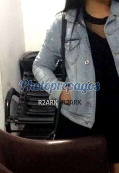 Camila, escort en Cali