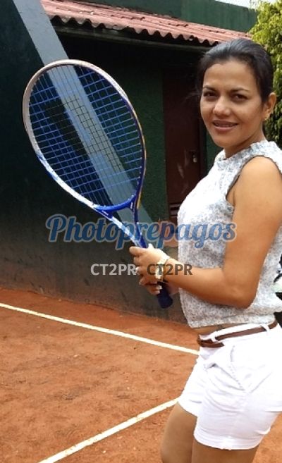 Nathalia, Puta en Chapinero