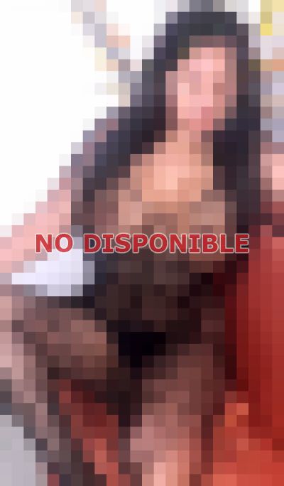 puta en Chapinero