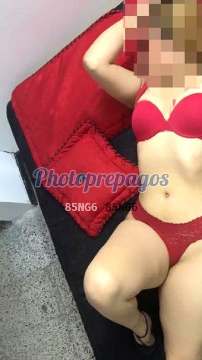 Catalina, escort en Laureles (Medellín)