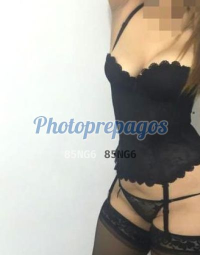 Catalina 3008509088 - Escort en Laureles