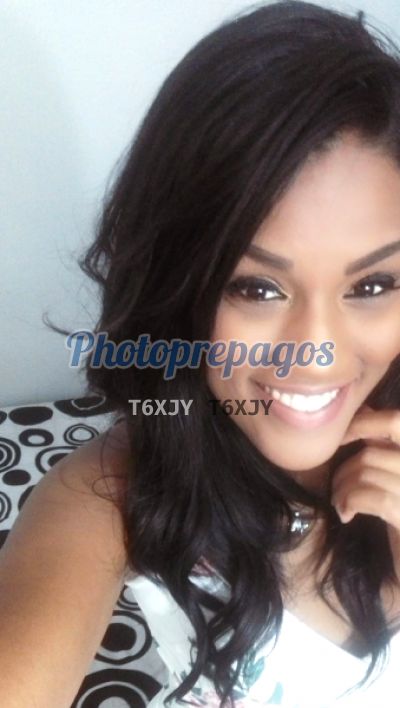 Abril Gonza, Escort en Usaquén