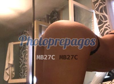 Camila, escort en Engativá