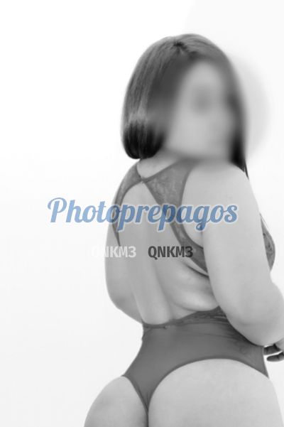Manuela, puta en Medellín