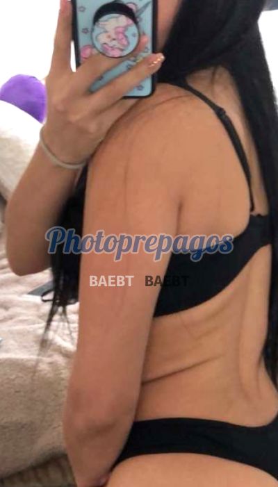 Estefany 3133582950, Prepago en Montería