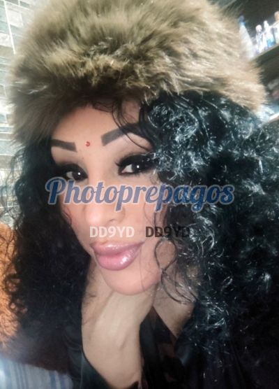 Mayte Foxx 3133522487, transexual en Chapinero