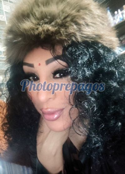 Mayte Foxx 3133522487, transexual en Chapinero