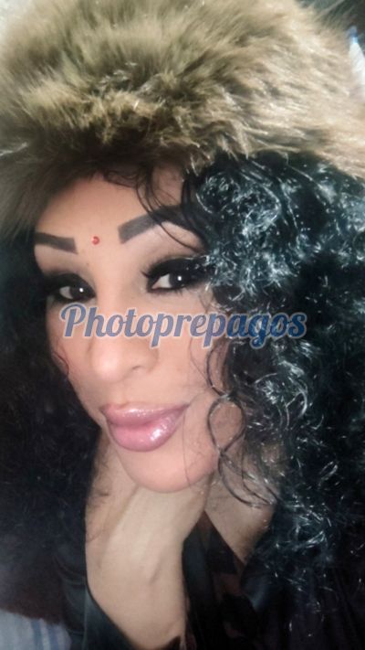Mayte Foxx 3133522487, transexual en Chapinero
